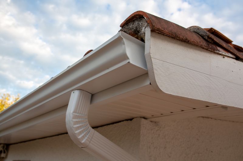 Gutter System with Cover
